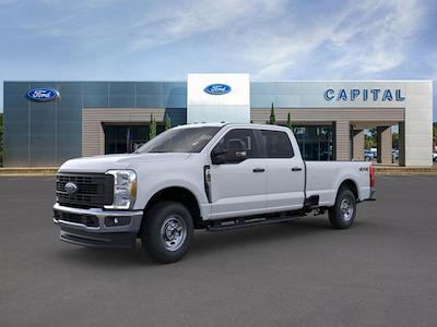 New 2024 Ford F-250 XL Crew Cab 4WD, Pickup for sale #24F22781 - photo 1