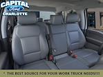 New 2024 Ford F-250 XL Crew Cab 4WD, Pickup for sale #24F23033 - photo 10