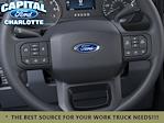 New 2024 Ford F-250 XL Crew Cab 4WD, Pickup for sale #24F23033 - photo 12