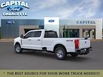 New 2024 Ford F-250 XL Crew Cab 4WD, Pickup for sale #24F23033 - photo 2