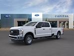 New 2024 Ford F-250 XL Crew Cab 4WD, Pickup for sale #24F24230 - photo 1