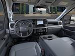 New 2024 Ford F-250 XL Crew Cab 4WD, Pickup for sale #24F24230 - photo 9