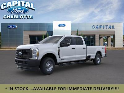 New 2024 Ford F-250 XL Crew Cab 4WD, Pickup for sale #24F24584 - photo 1