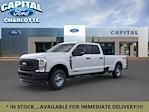 New 2024 Ford F-250 XL Crew Cab 4WD, Pickup for sale #24F24584 - photo 1