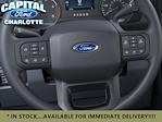 New 2024 Ford F-250 XL Crew Cab 4WD, Pickup for sale #24F24584 - photo 12