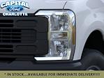 New 2024 Ford F-250 XL Crew Cab 4WD, Pickup for sale #24F24584 - photo 18