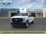 New 2024 Ford F-250 XL Crew Cab 4WD, Pickup for sale #24F24584 - photo 3