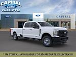 New 2024 Ford F-250 XL Crew Cab 4WD, Pickup for sale #24F24584 - photo 7