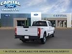 New 2024 Ford F-250 XL Crew Cab 4WD, Pickup for sale #24F24584 - photo 8