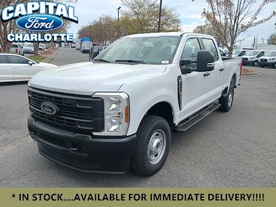 New 2024 Ford F-250 XL Crew Cab 4WD, Pickup for sale #24F24732 - photo 1