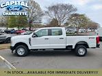 New 2024 Ford F-250 XL Crew Cab 4WD, Pickup for sale #24F24732 - photo 3