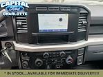 New 2024 Ford F-250 XL Crew Cab 4WD, Pickup for sale #24F24732 - photo 21