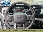 New 2024 Ford F-250 XL Crew Cab 4WD, Pickup for sale #24F24732 - photo 32