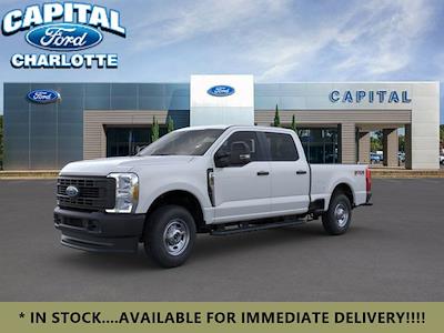 New 2024 Ford F-250 XL Crew Cab 4WD, Pickup for sale #24F25718 - photo 1