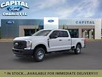 New 2024 Ford F-250 XL Crew Cab 4WD, Pickup for sale #24F25718 - photo 1