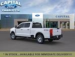 New 2024 Ford F-250 XL Crew Cab 4WD, Pickup for sale #24F25718 - photo 2