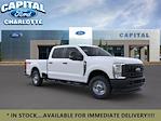 New 2024 Ford F-250 XL Crew Cab 4WD, Pickup for sale #24F25718 - photo 7