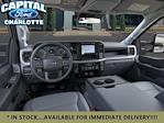 New 2024 Ford F-250 XL Crew Cab 4WD, Pickup for sale #24F25718 - photo 9