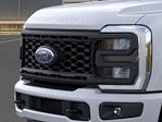 New 2024 Ford F-250 XL Regular Cab 4WD, Pickup for sale #24F26866 - photo 17