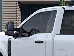 New 2024 Ford F-250 XL Regular Cab 4WD, Pickup for sale #24F26866 - photo 20