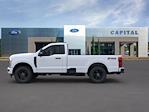 New 2024 Ford F-250 XL Regular Cab 4WD, Pickup for sale #24F26866 - photo 4