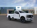 New 2024 Ford F-250 XL Regular Cab 4WD, Pickup for sale #24F26866 - photo 7