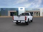 New 2024 Ford F-250 XL Regular Cab 4WD, Pickup for sale #24F26866 - photo 8