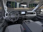 New 2024 Ford F-250 XL Regular Cab 4WD, Pickup for sale #24F26866 - photo 9