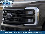 New 2024 Ford F-250 XLT Crew Cab 4WD, Pickup for sale #24F27487 - photo 17