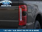 New 2024 Ford F-250 XLT Crew Cab 4WD, Pickup for sale #24F27487 - photo 21