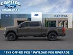 New 2024 Ford F-250 XLT Crew Cab 4WD, Pickup for sale #24F27487 - photo 4