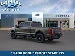 New 2024 Ford F-250 XLT Crew Cab 4WD, Pickup for sale #24F27487 - photo 2