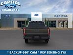 New 2024 Ford F-250 XLT Crew Cab 4WD, Pickup for sale #24F27487 - photo 5