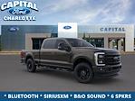 New 2024 Ford F-250 XLT Crew Cab 4WD, Pickup for sale #24F27487 - photo 7