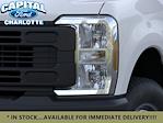 New 2024 Ford F-250 XL Crew Cab 4WD, Pickup for sale #24F27596 - photo 18