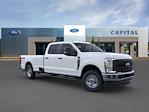 New 2024 Ford F-250 XL Crew Cab 4WD, Pickup for sale #24F27944 - photo 7