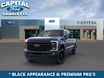 New 2024 Ford F-250 XLT Crew Cab 4WD, Pickup for sale #24F27963 - photo 3