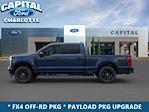 New 2024 Ford F-250 XLT Crew Cab 4WD, Pickup for sale #24F27963 - photo 4