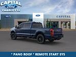 New 2024 Ford F-250 XLT Crew Cab 4WD, Pickup for sale #24F27963 - photo 2