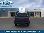 New 2024 Ford F-250 XLT Crew Cab 4WD, Pickup for sale #24F27963 - photo 5