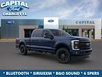 New 2024 Ford F-250 XLT Crew Cab 4WD, Pickup for sale #24F27963 - photo 7