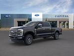 New 2024 Ford F-250 Limited Crew Cab 4WD, Pickup for sale #24F28447 - photo 1