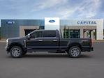 New 2024 Ford F-250 Limited Crew Cab 4WD, Pickup for sale #24F28447 - photo 4