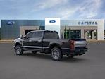 New 2024 Ford F-250 Limited Crew Cab 4WD, Pickup for sale #24F28447 - photo 2