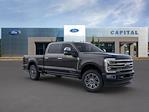 New 2024 Ford F-250 Limited Crew Cab 4WD, Pickup for sale #24F28447 - photo 7