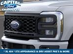 New 2024 Ford F-250 XL Crew Cab 4WD, Pickup for sale #24F28986 - photo 17