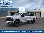 2024 Ford F-250 Crew Cab SRW 4WD, Pickup for sale #24F28986 - photo 4