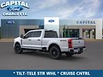 2024 Ford F-250 Crew Cab SRW 4WD, Pickup for sale #24F28986 - photo 5