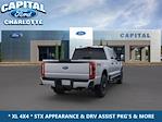 2024 Ford F-250 Crew Cab SRW 4WD, Pickup for sale #24F28986 - photo 9