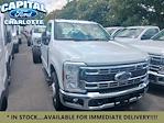 New 2024 Ford F-350 XL Regular Cab RWD, Cab Chassis for sale #24F30038 - photo 4